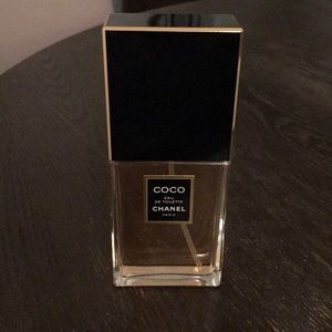 Chanel Coco Eau De Toilette